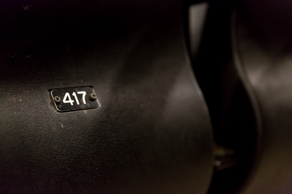 417 in Austin, Texas