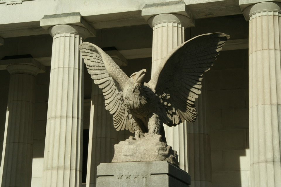 Grants Tomb