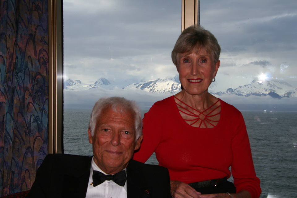 50 Years Together
