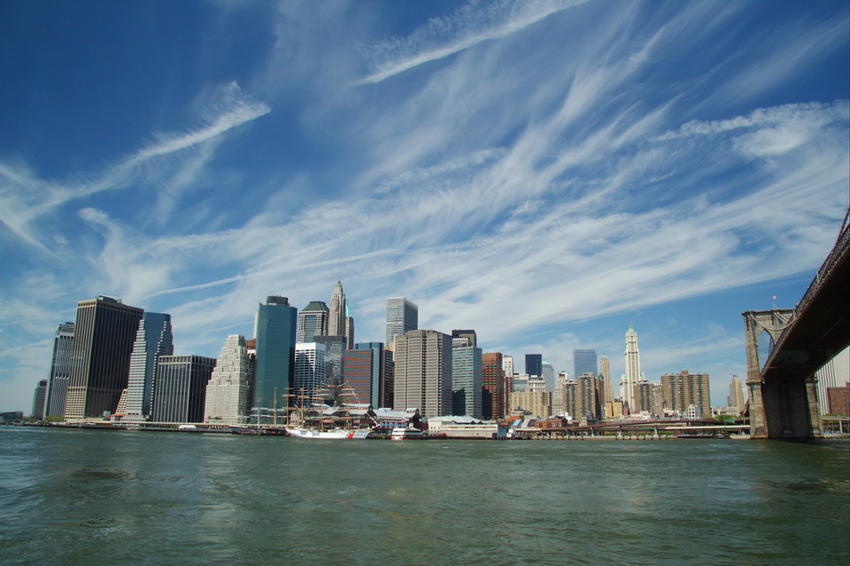 Brooklyn View