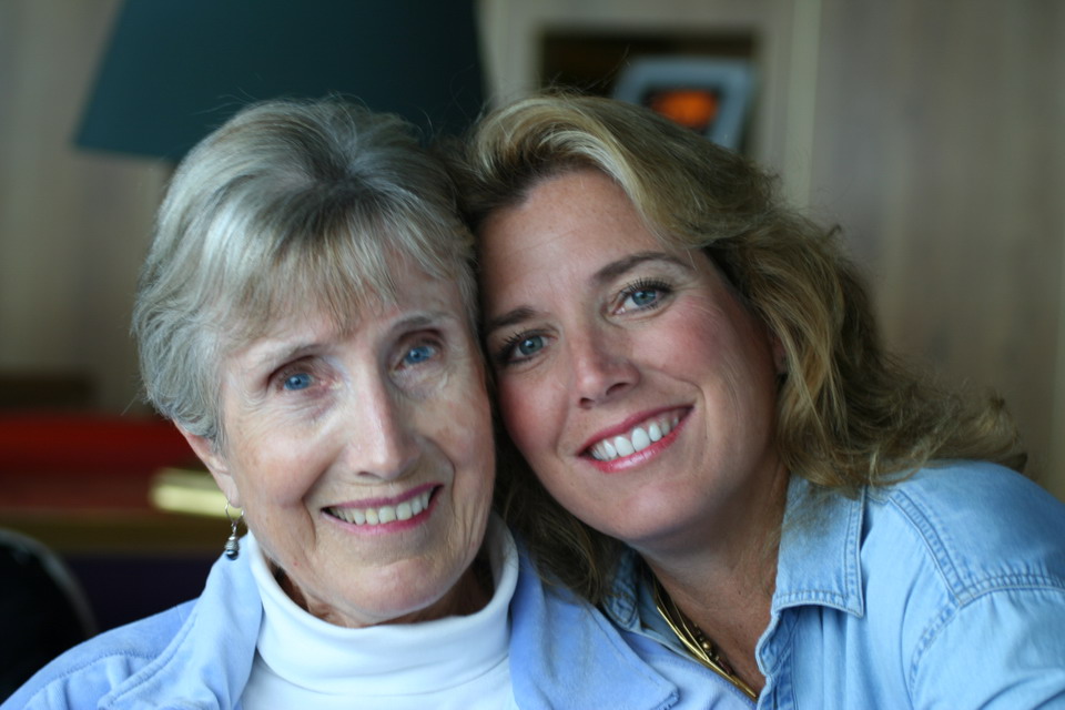 Mother and Duaghter