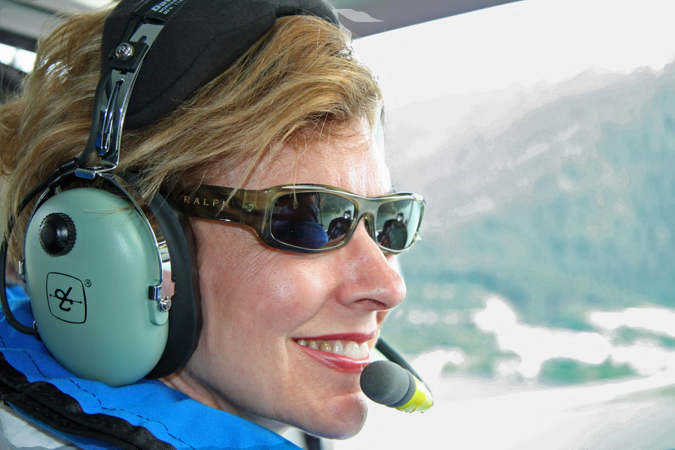 VA the Pilot