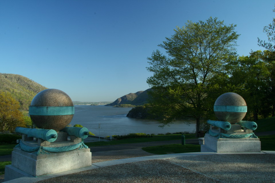 Trophy Point