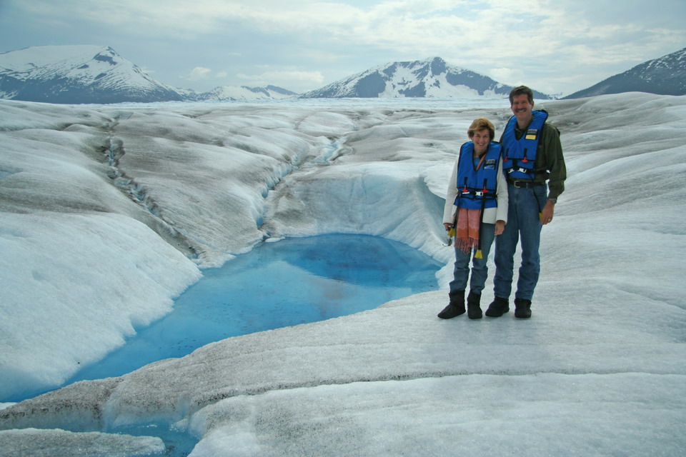 The Great Explorers