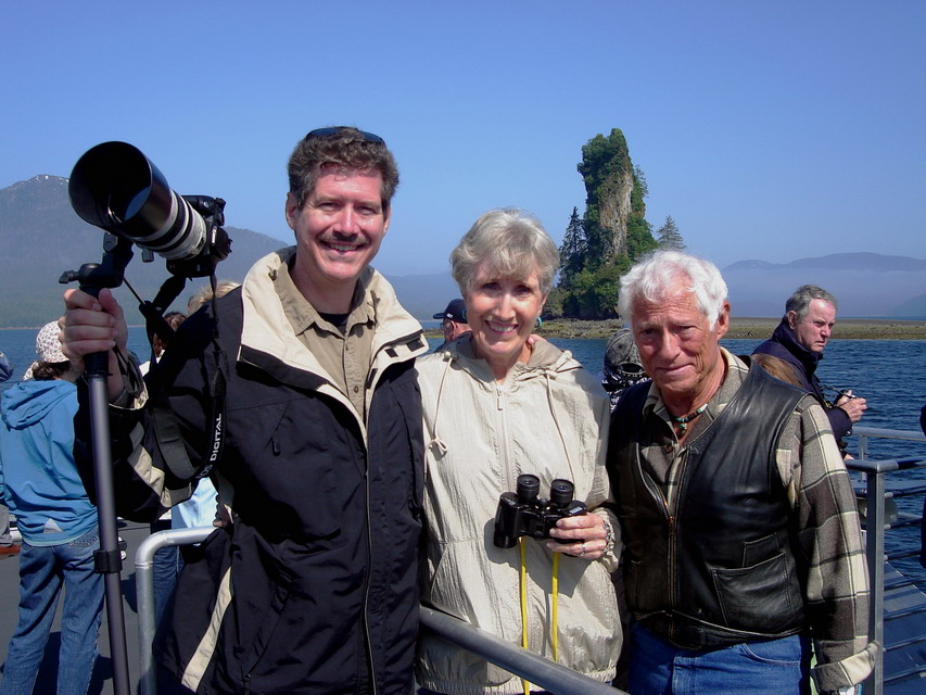 Nature Photographer