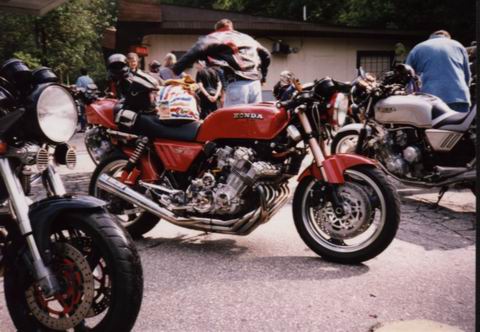 Fancy CBX