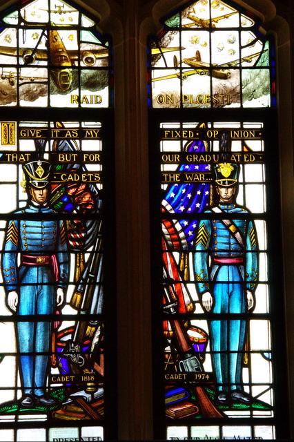 Stained Glass