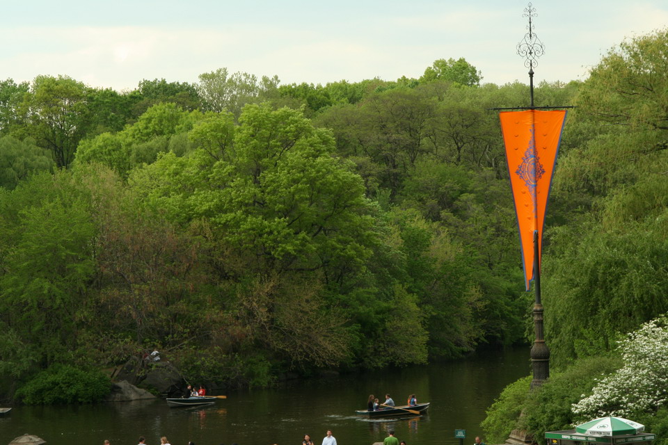 Central Park