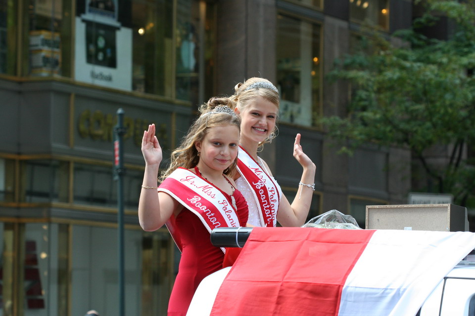 Polish Princesses