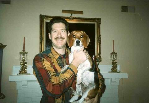 Cal and Baileys
