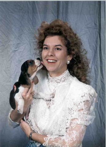 Virginia Ann and Baileys