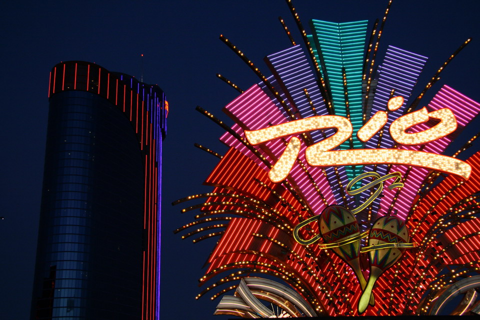Rio Lights