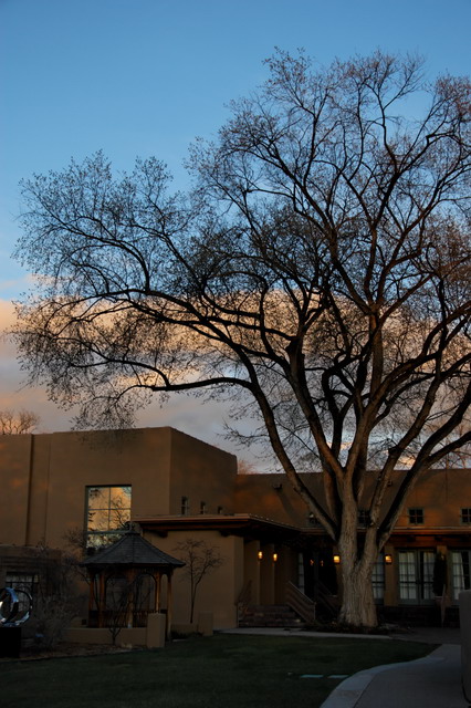 Santa Fe Resort