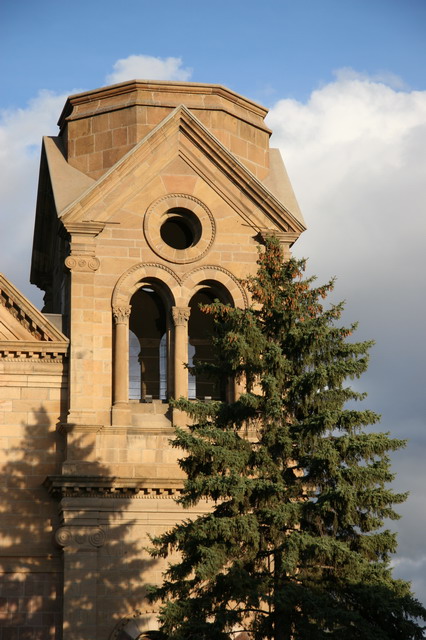 Saint Francis Cathedral