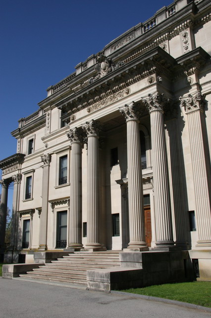 Some Front Door