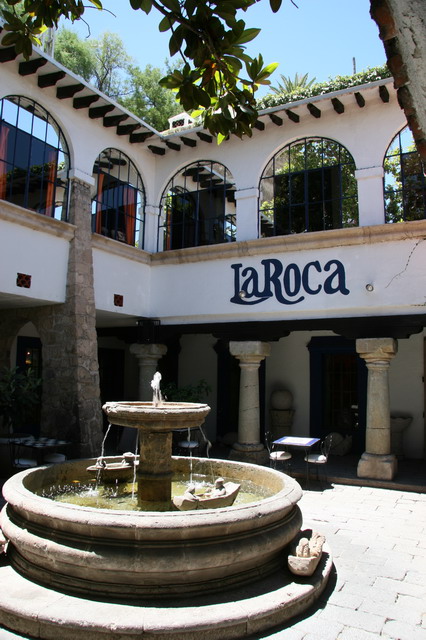 La Roca