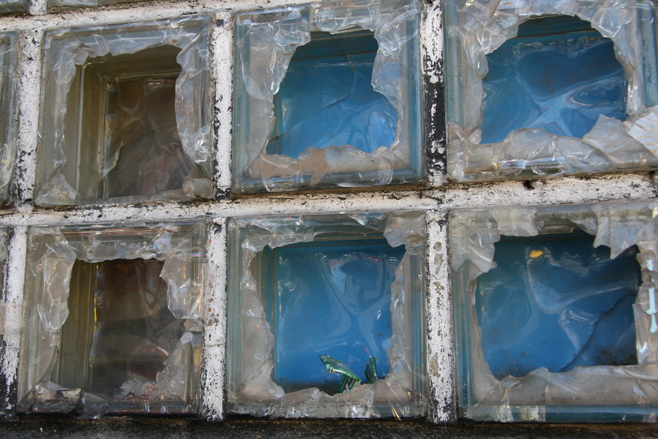 Broken Windows