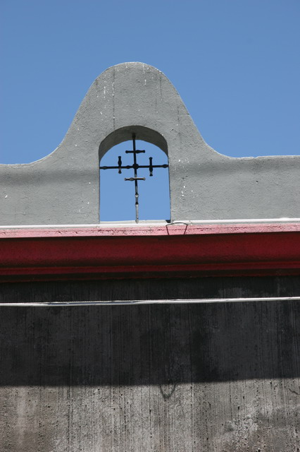 Roof Line Trim