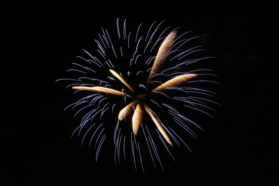 Double Burst