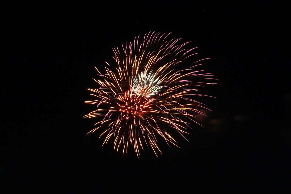 Triple Burst