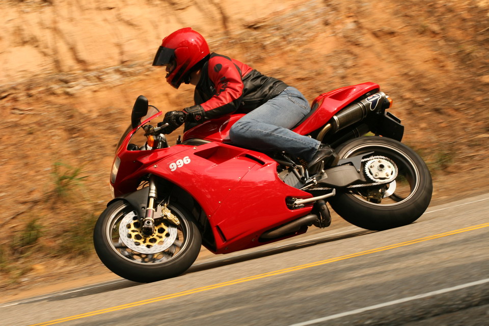 Cal Racer