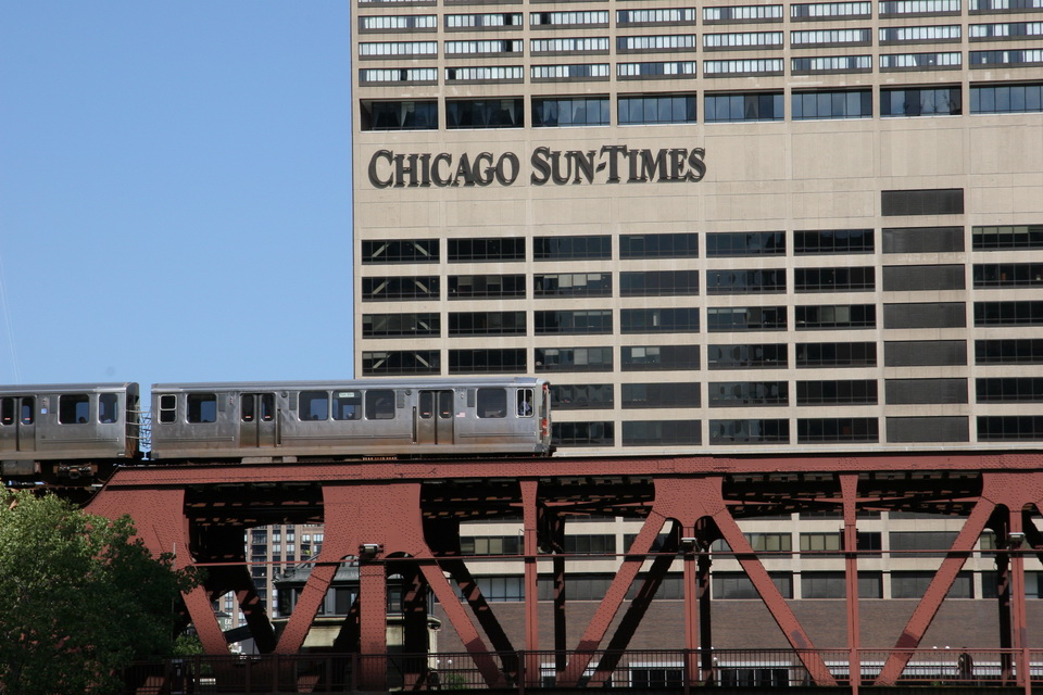 Chicago Paper