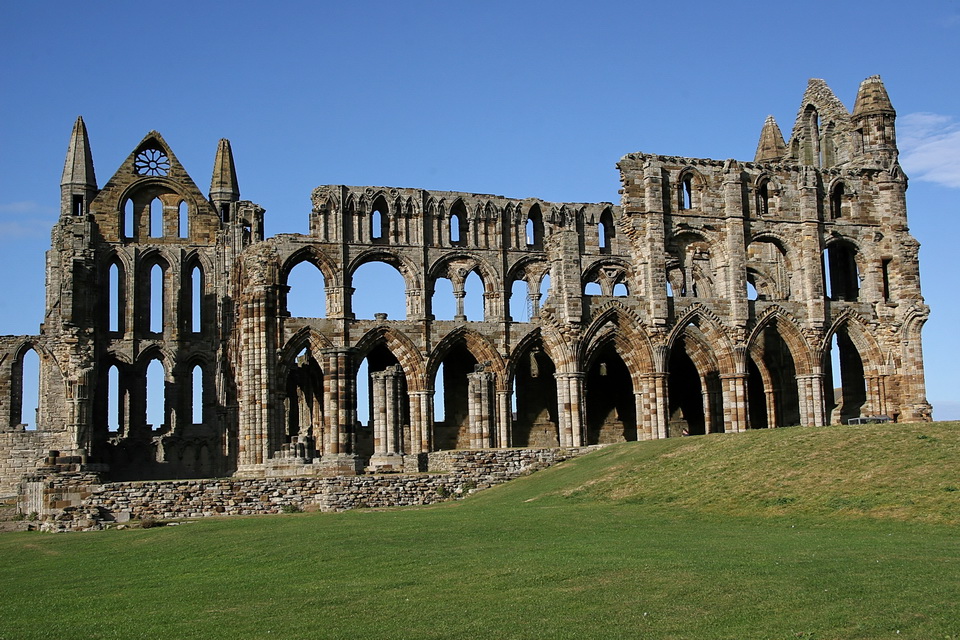 St. Hilda's Abbey