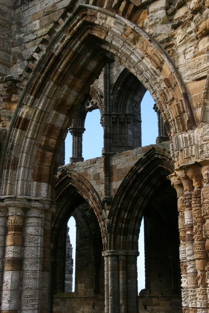 Abbey View