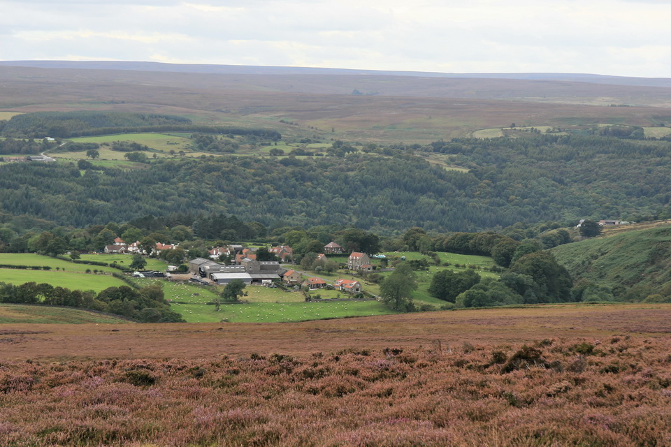 English Town