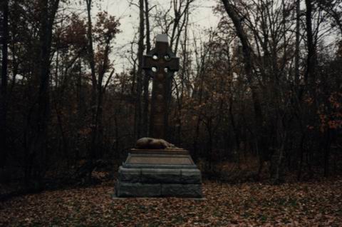 Gettysburg Memorial