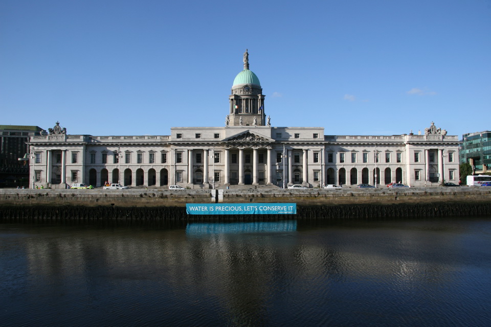 Custom House
