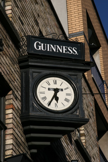 Typical Ireland