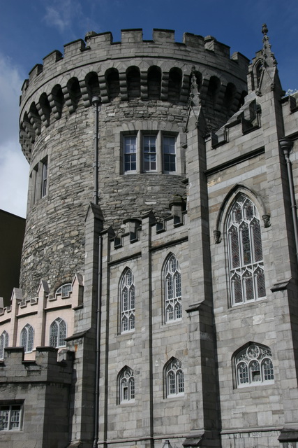 Record Tower