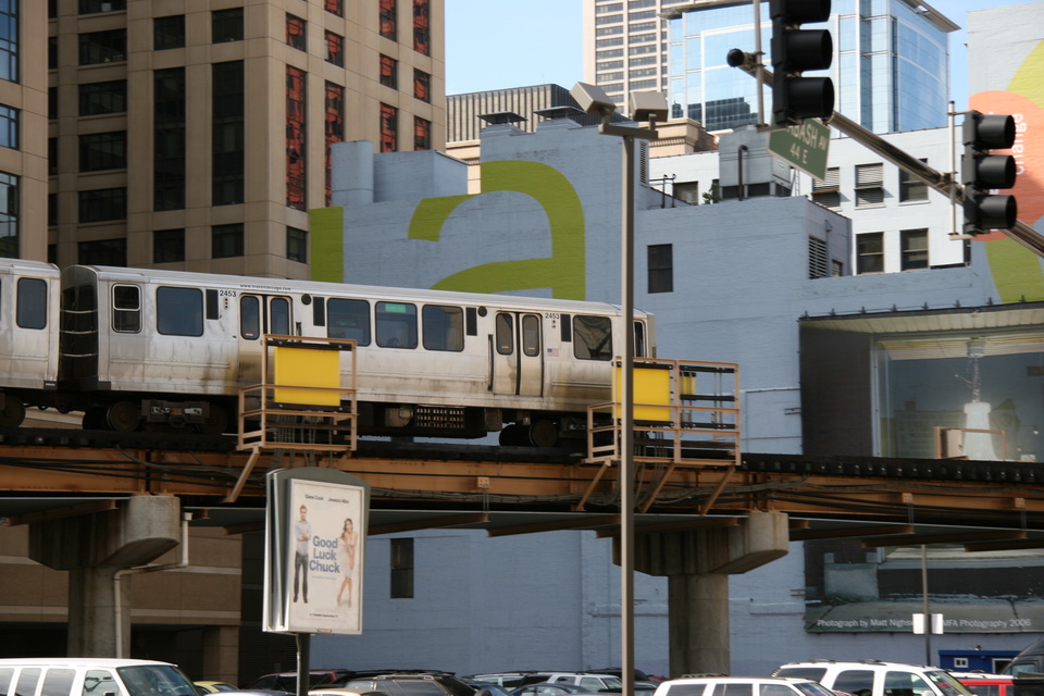 The 'L'