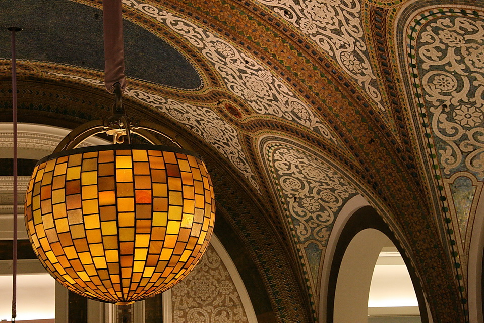 Tiffany Cieling