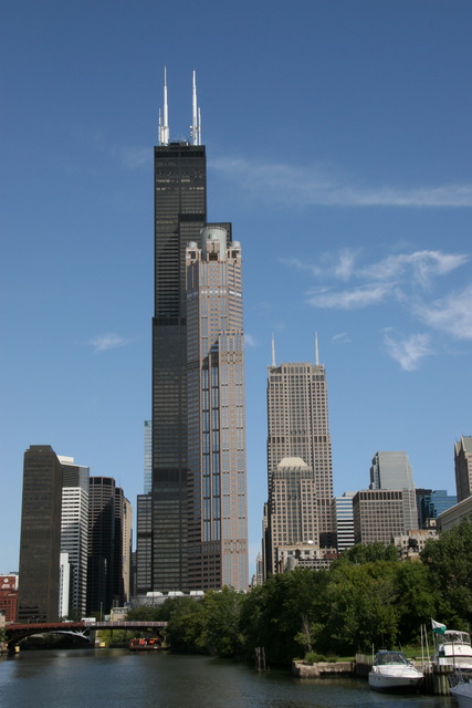Sears Tower