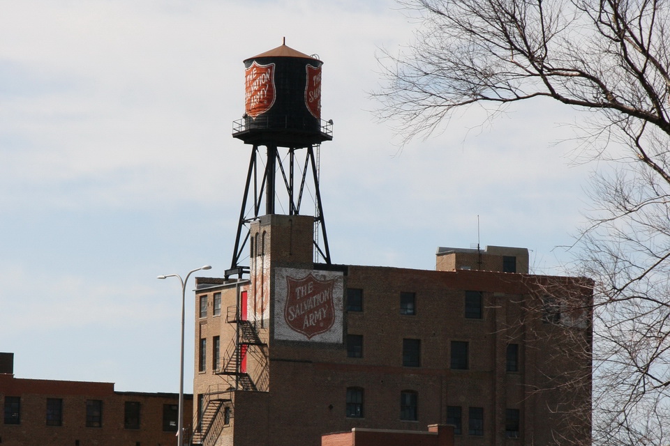 Salvation Army