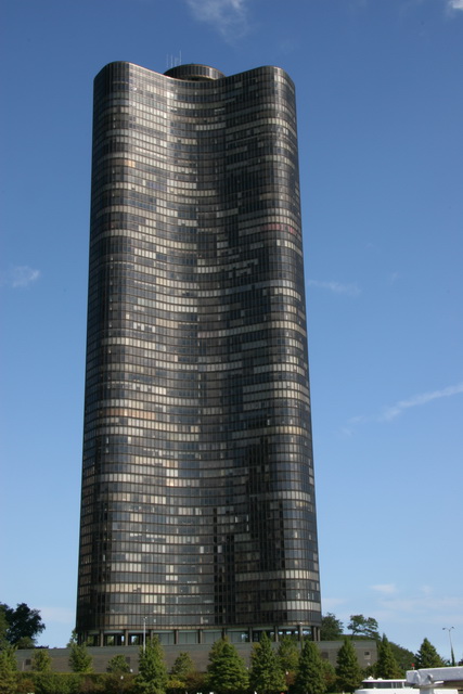 Lake Point Tower