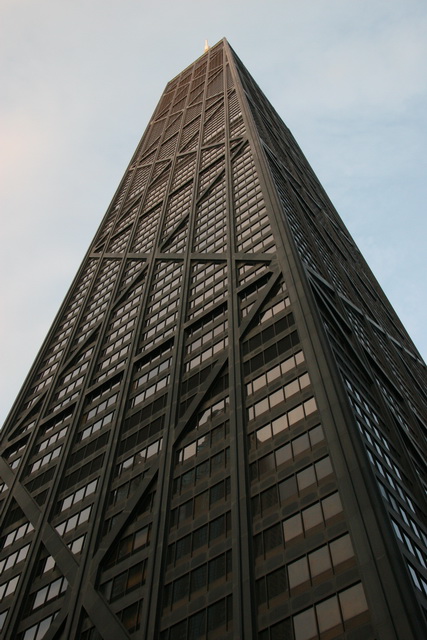 John Hancock Center