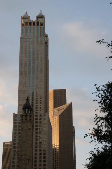 Chicago Building