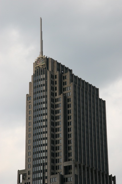 NBC Tower