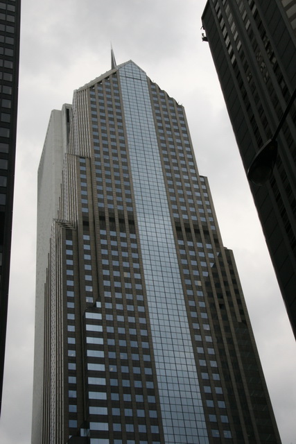 Two Prudential Plaza
