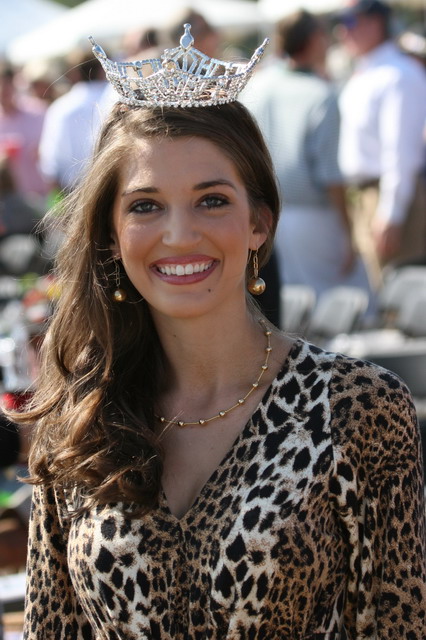 Steeplechase Princess