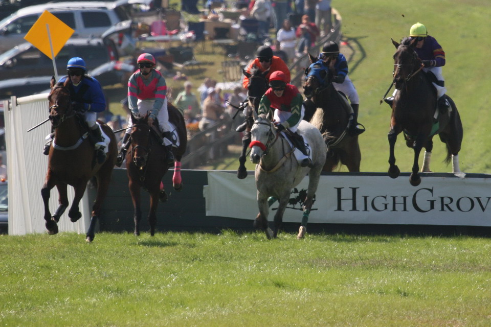 Horse Racing