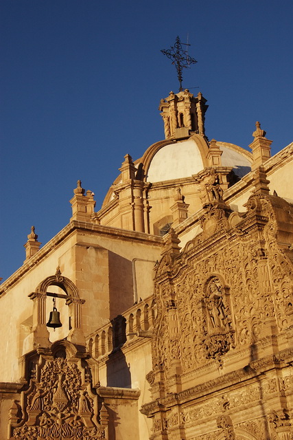 Cathedral Dome