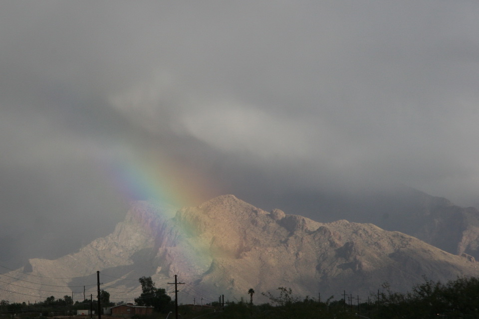 Tucson Rainbow