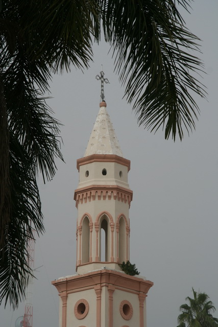 El Fuerte Church