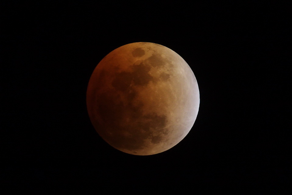 Lunar Eclipse