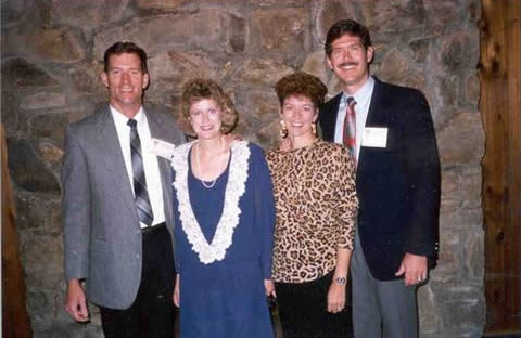 West Point 10 Year Reunion