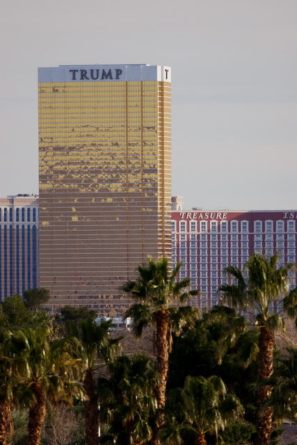 Trump Hotel